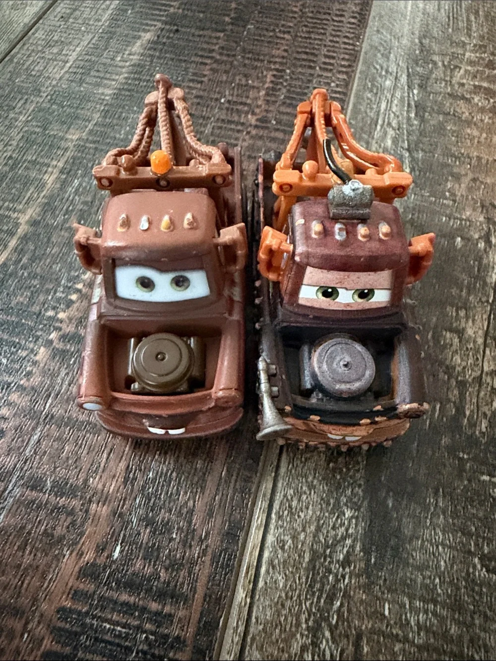 Lot of 16 Assorted Mattel Cars from Cars the Movie, Preloved - Picture 2 of 11